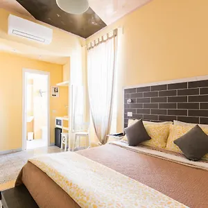 Nocleg ze śniadaniem Casa Torpi, Rzym