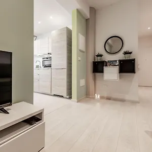  Apartamento Realkasa Luxury S.orsola Italia