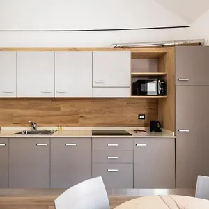  Apartamento Giorgi Design Homes I By Wonderful Italy Italia
