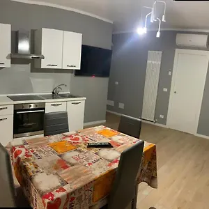  Apartamento Marconi 30 Italia