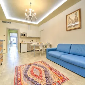  Apartamento Al Pontile Italia