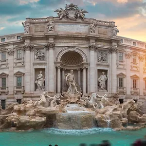 Persia Collection Trevi Rome