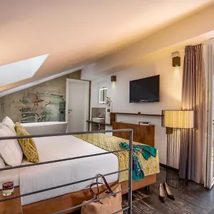 Hotel Navona Essence, Rzym