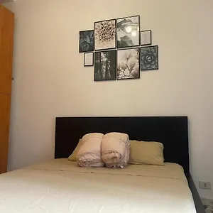  Apartamento Molino Casa Italia