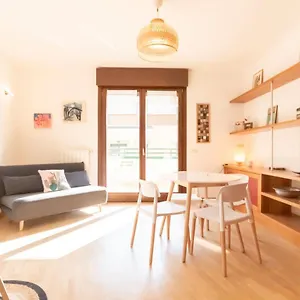  Apartamento Marcona Italia
