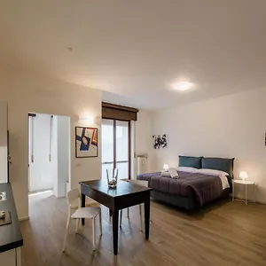  Apartamento P&p Station Italia