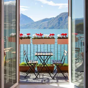  Apartamento Deluxe Finestra Sul Italia