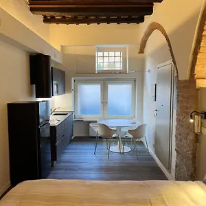  Apartamento Fontebranda Nest Italia