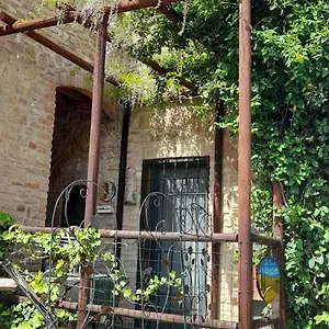  Apartamento La Casina Di Ancicucco 2 Italia