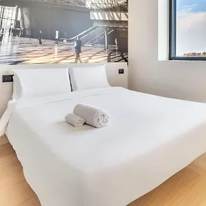 *** ホテル B＆b サン シーロ イタリア