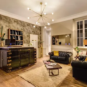 Hotel Charme Spagna Boutique, Rzym