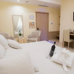 Hotel Esposizione Palace, Rzym