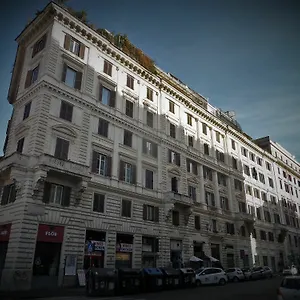 325 Ai Fori Rome