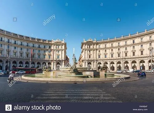 Guest house Napoleone Suite Rome