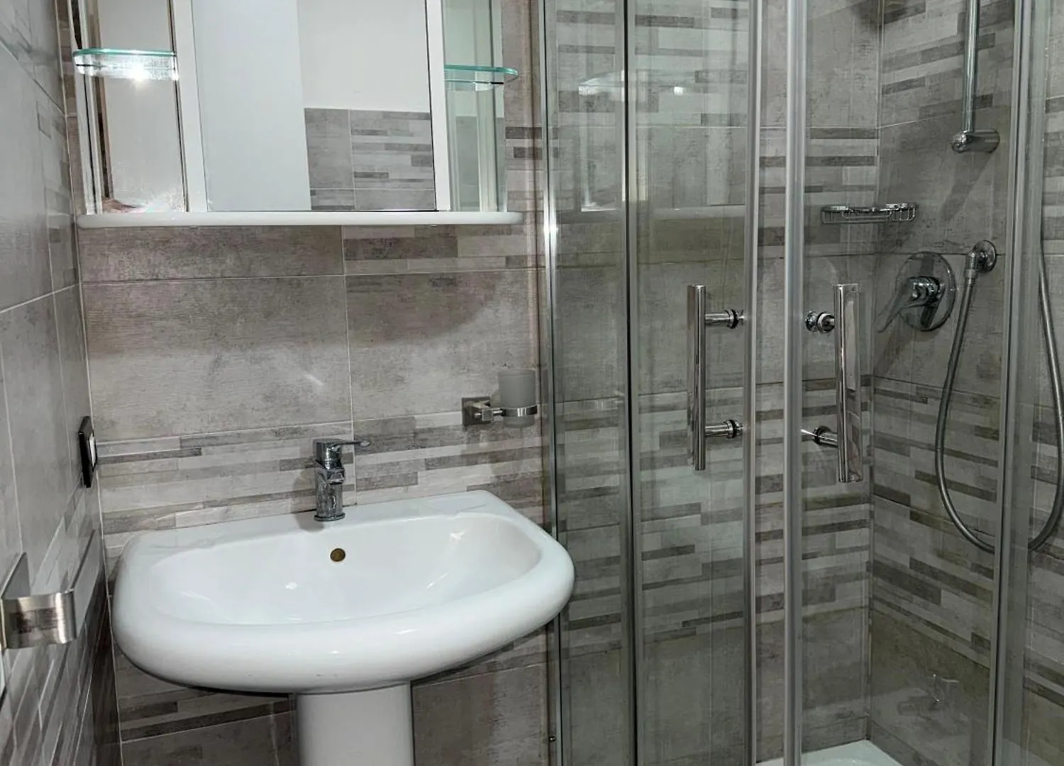Napoleone Suite Rome Guest house