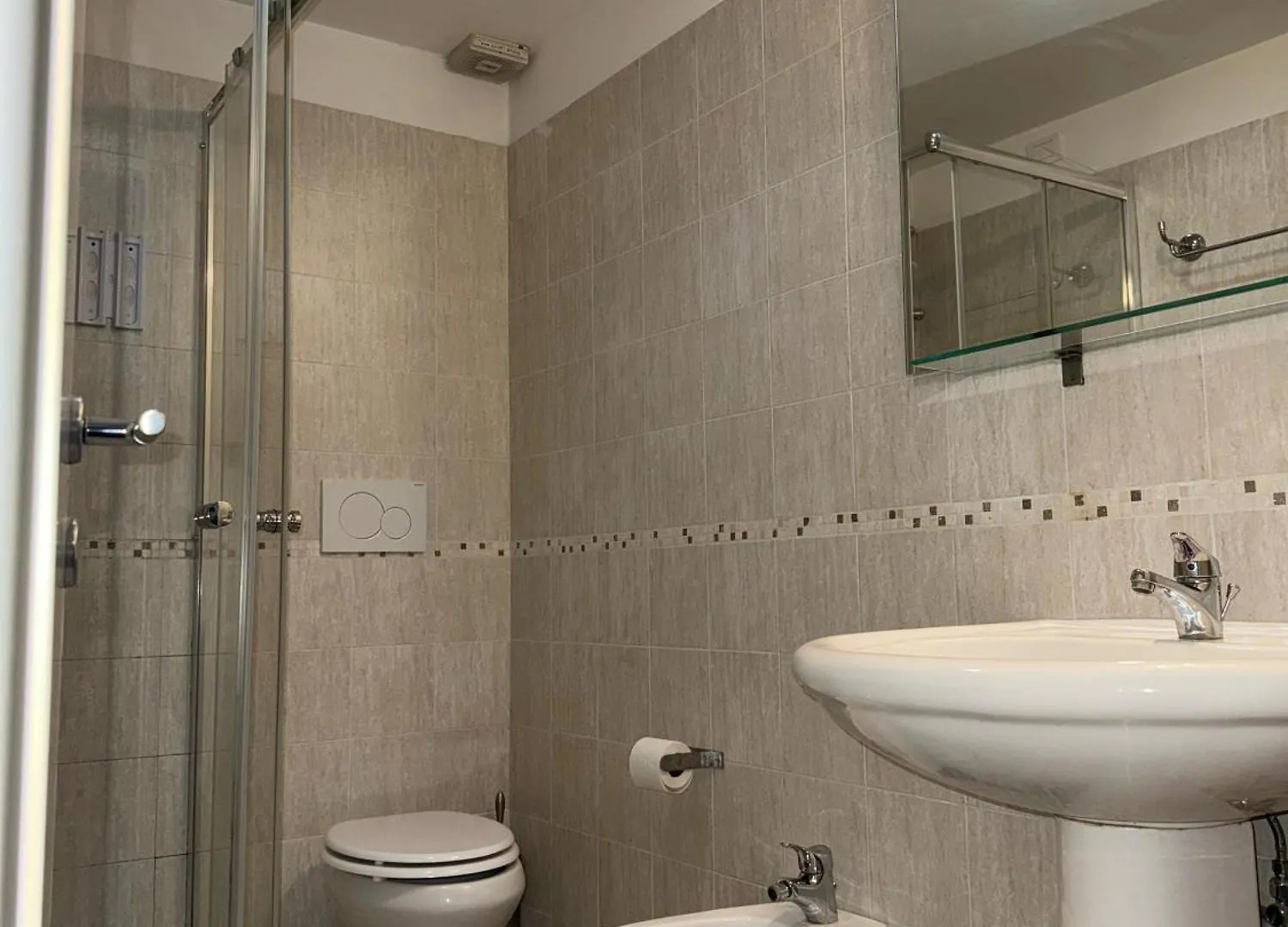 Napoleone Suite Rome