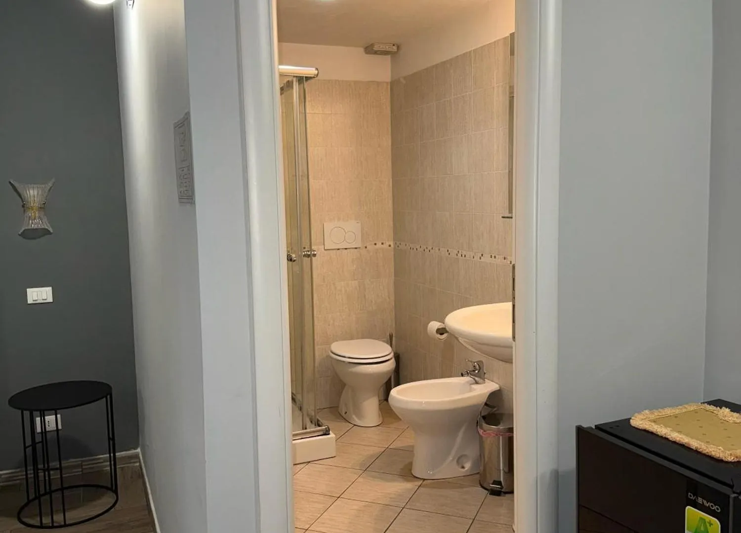 Guest house Napoleone Suite Rome Italy