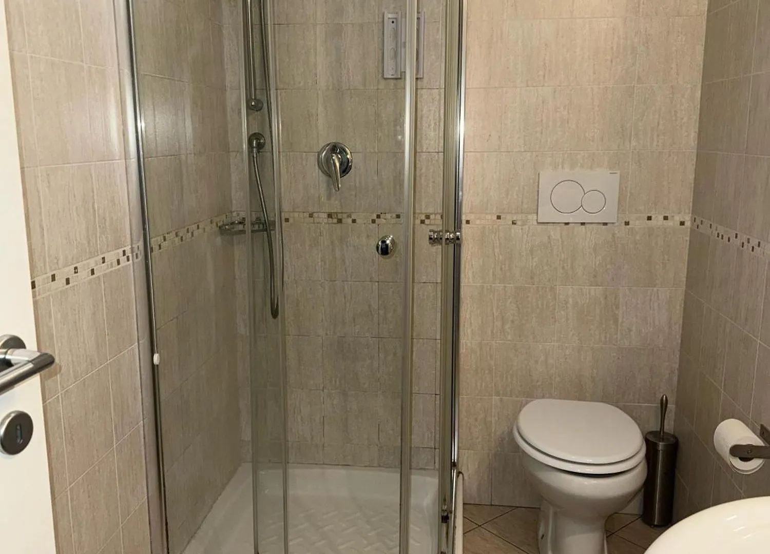 Napoleone Suite Rome Guest house