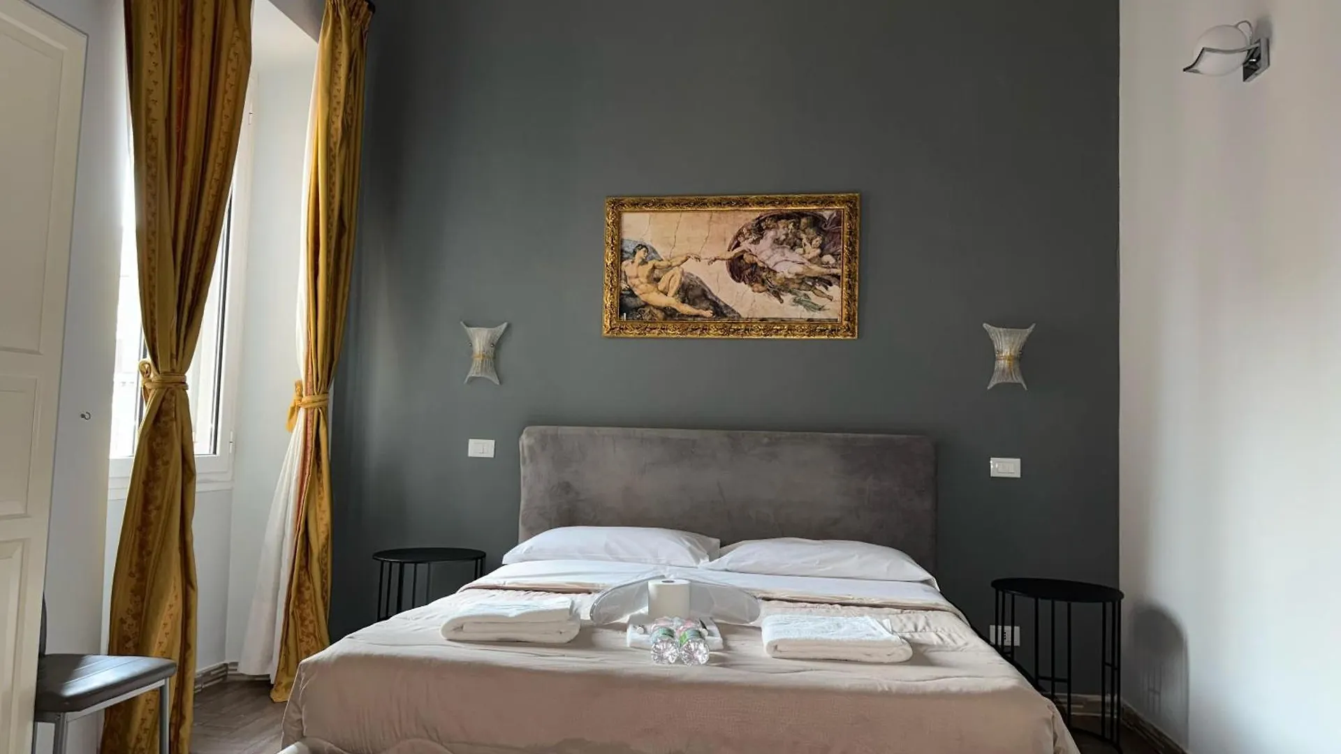 Napoleone Suite Rome 0*,  Italy