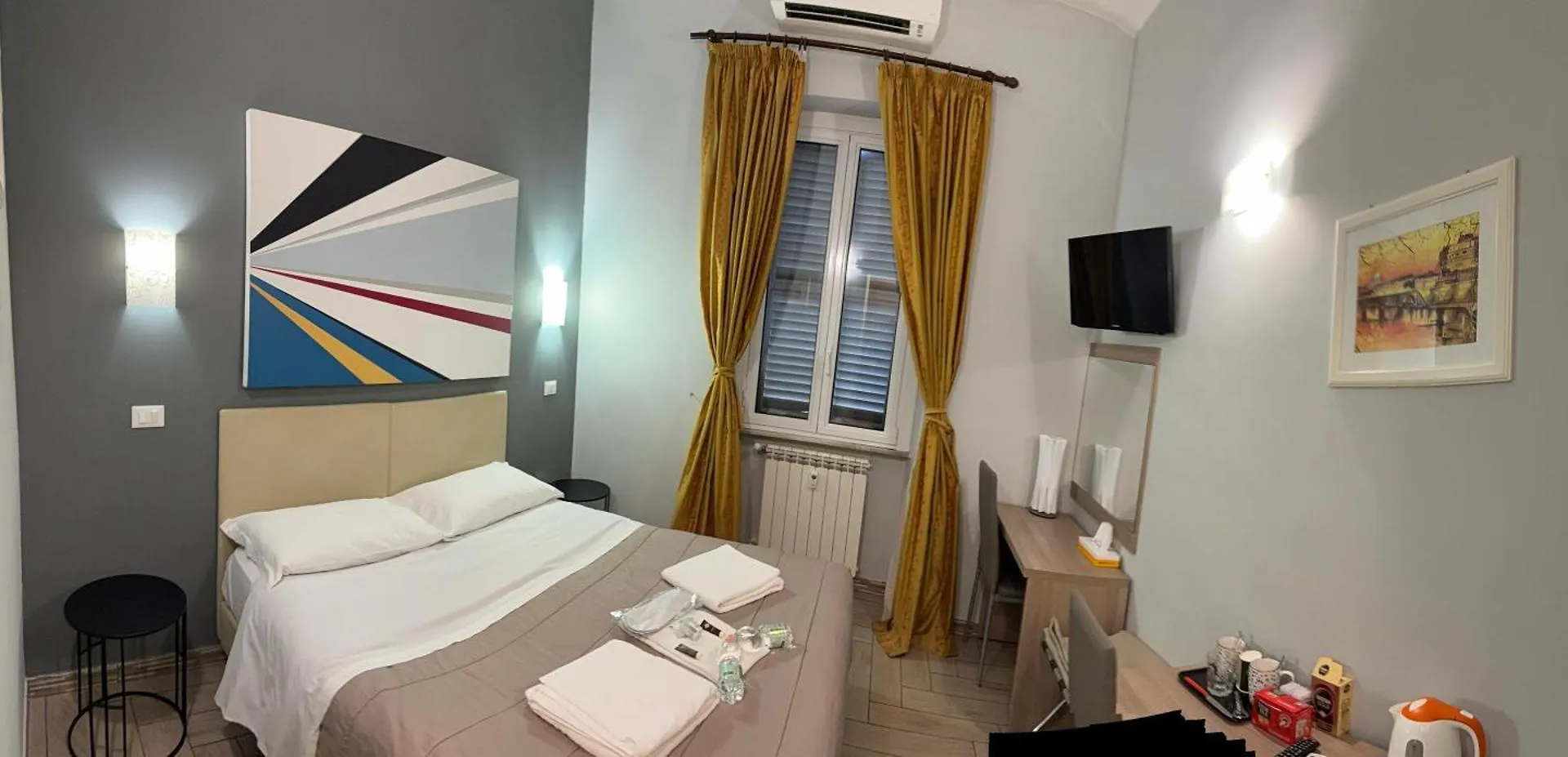 Guest house Napoleone Suite Rome