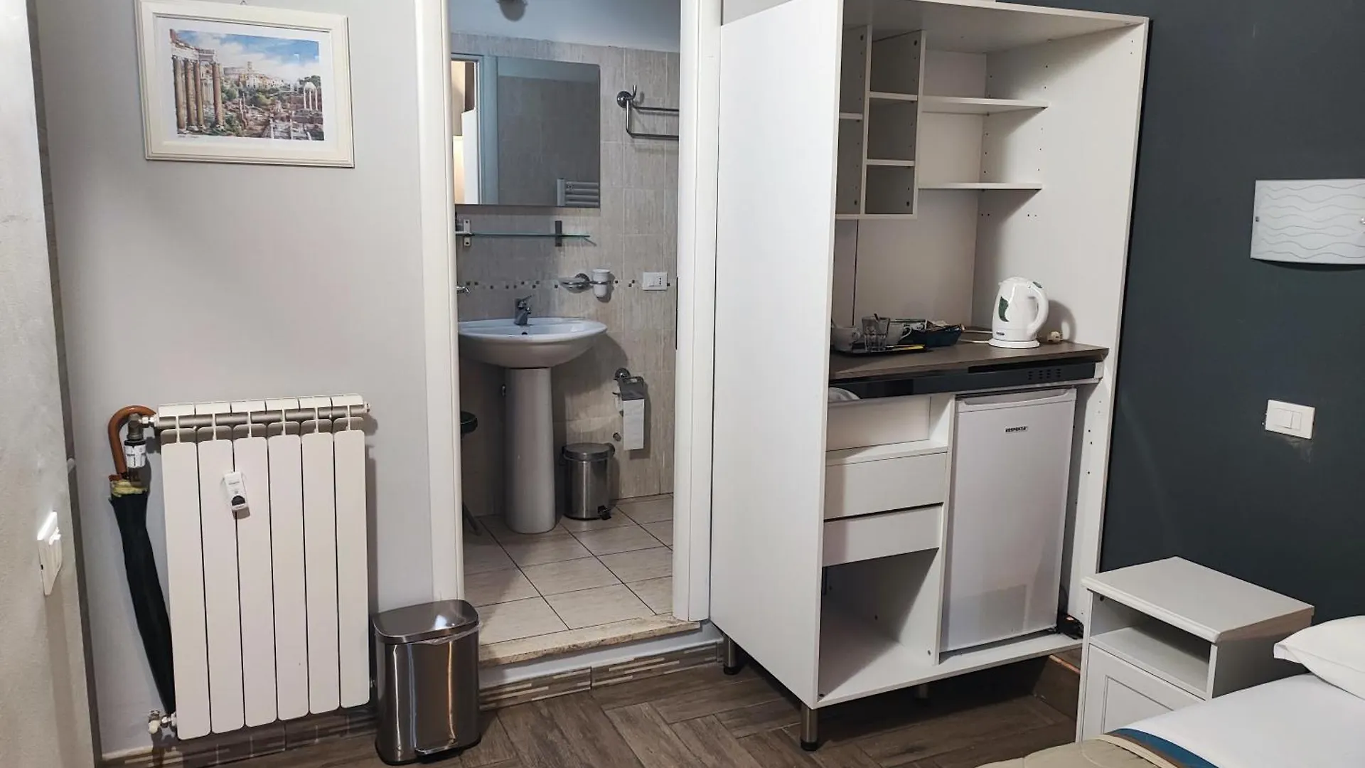 Guest house Napoleone Suite Rome Italy