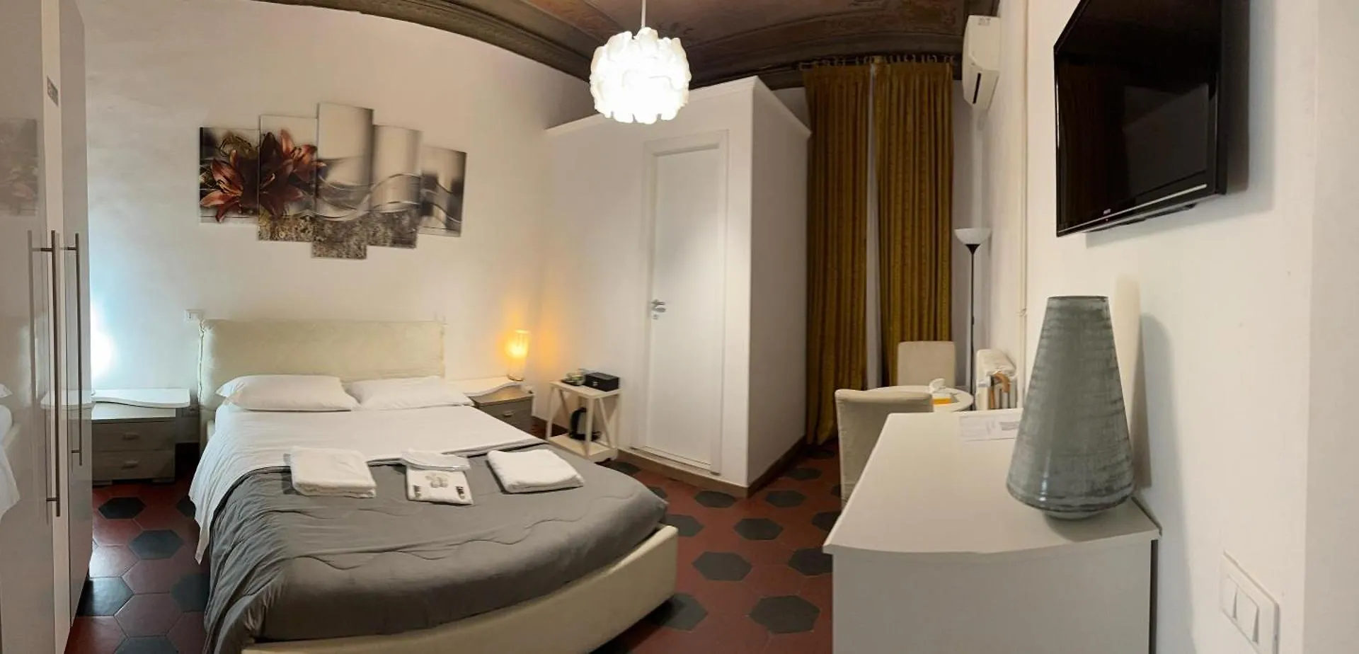 Napoleone Suite Rome