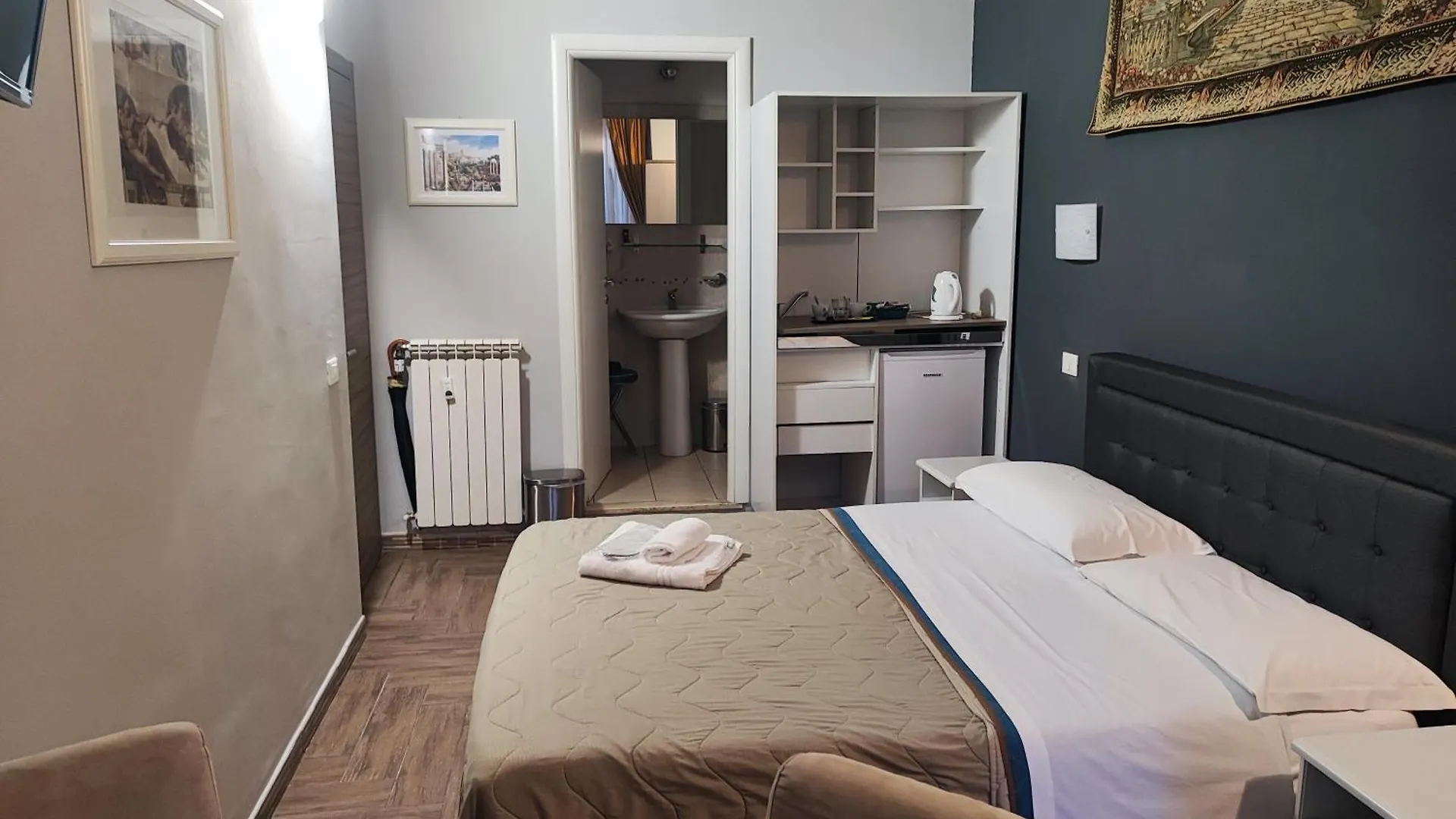 Napoleone Suite Rome Guest house