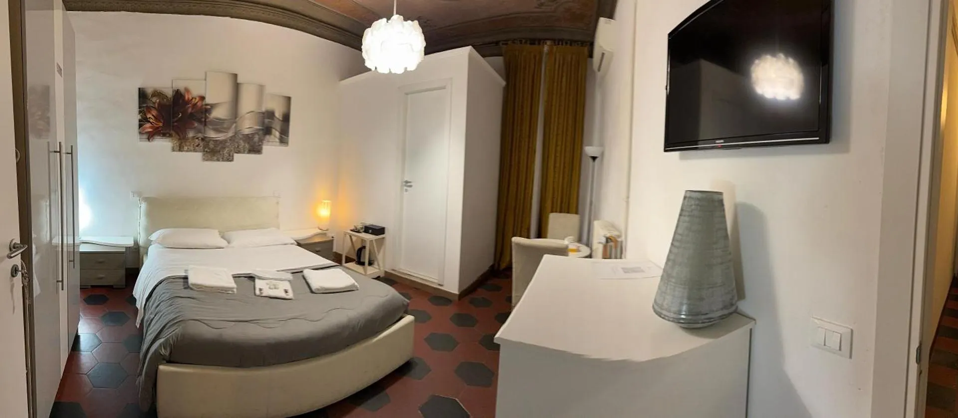 Napoleone Suite Rome