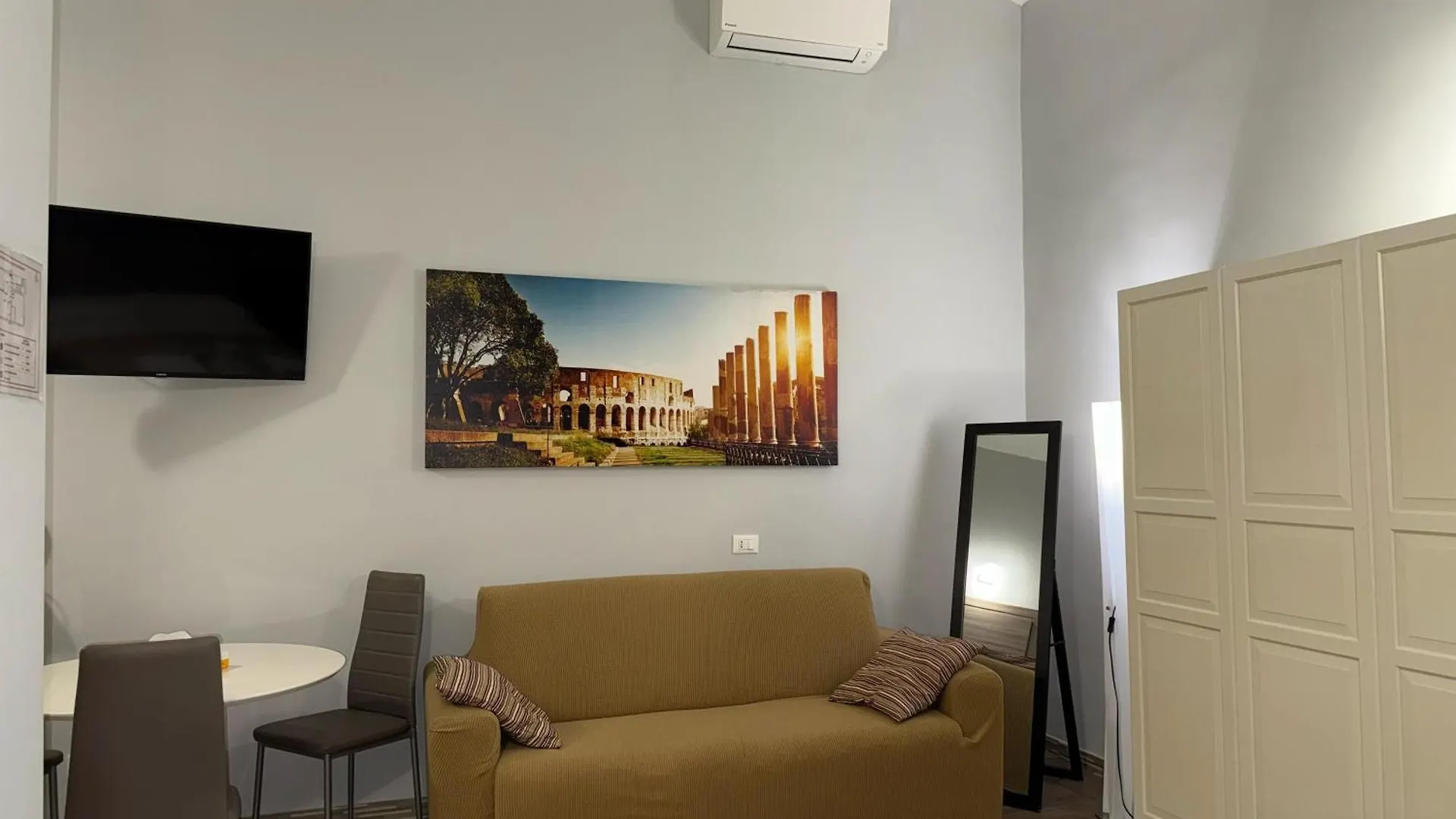 Guest house Napoleone Suite Rome