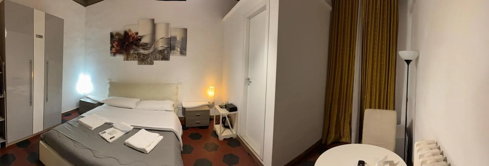 Napoleone Suite Rome Italy