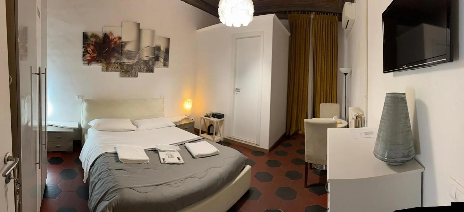 Guest house Napoleone Suite Rome Italy
