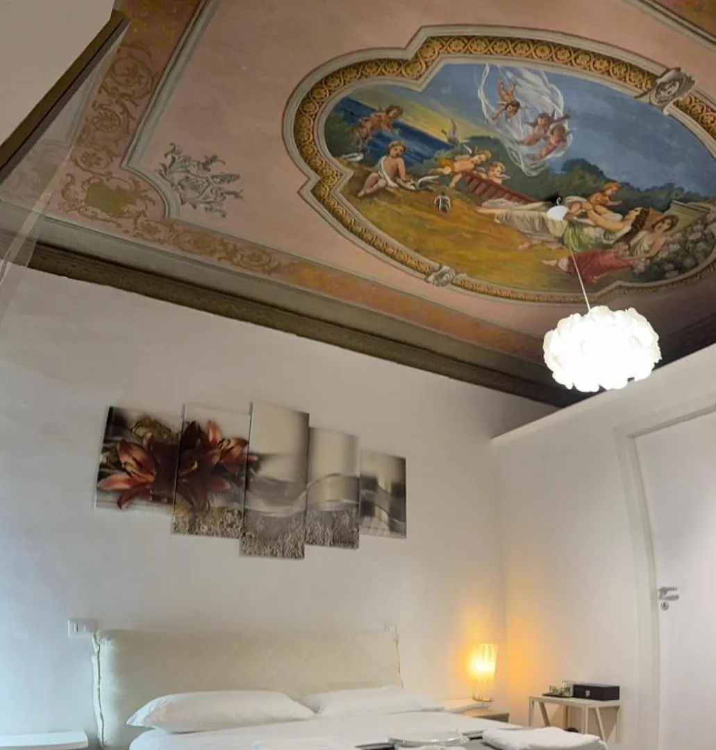Guest house Napoleone Suite Rome