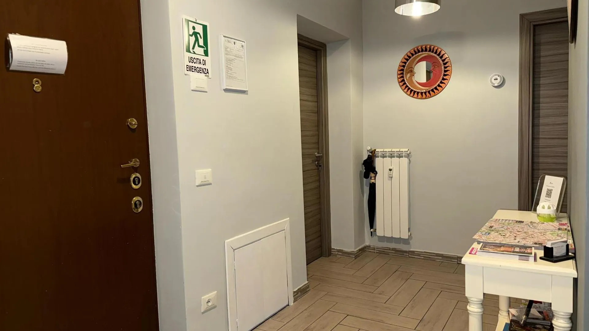 Guest house Napoleone Suite Rome