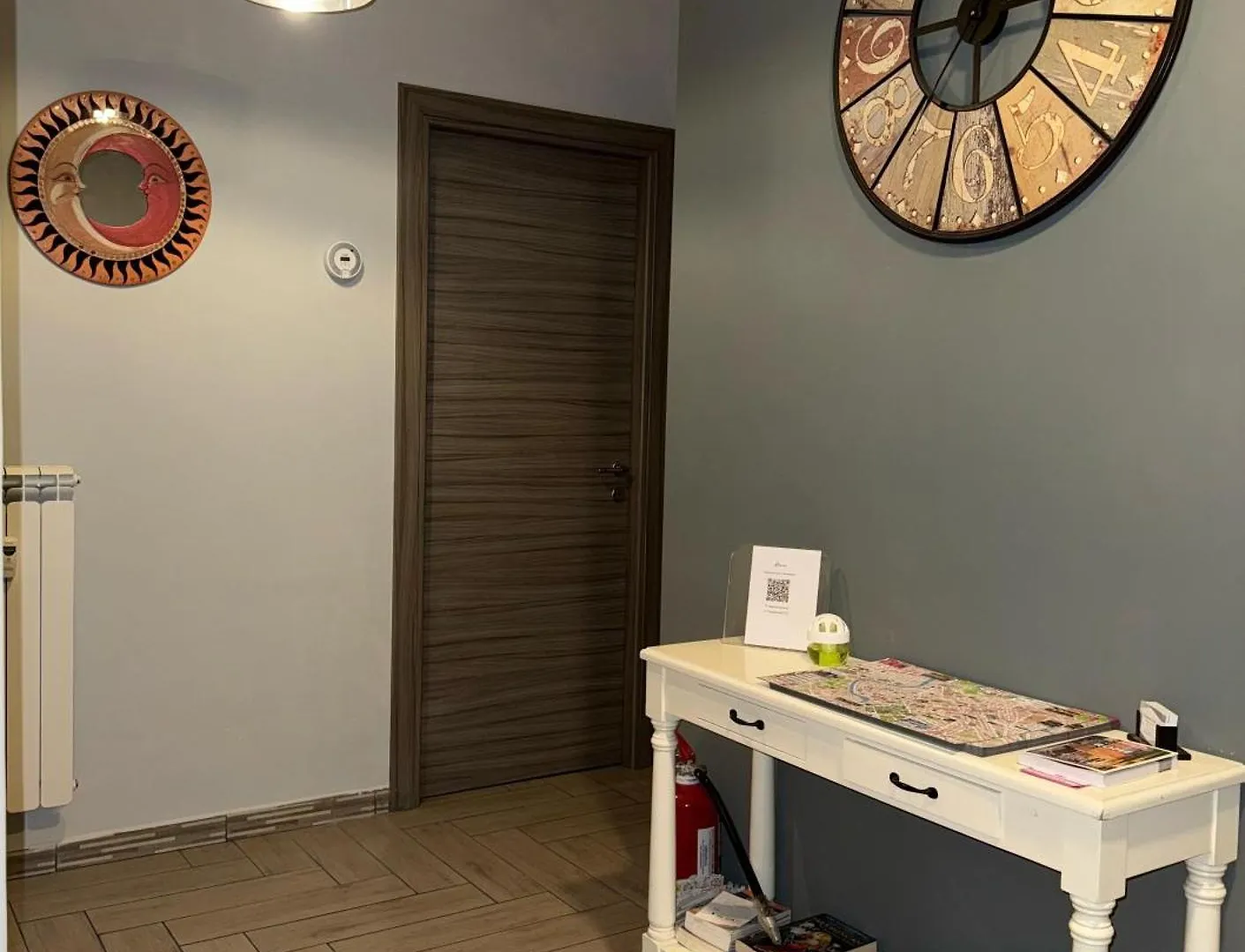 Napoleone Suite Rome