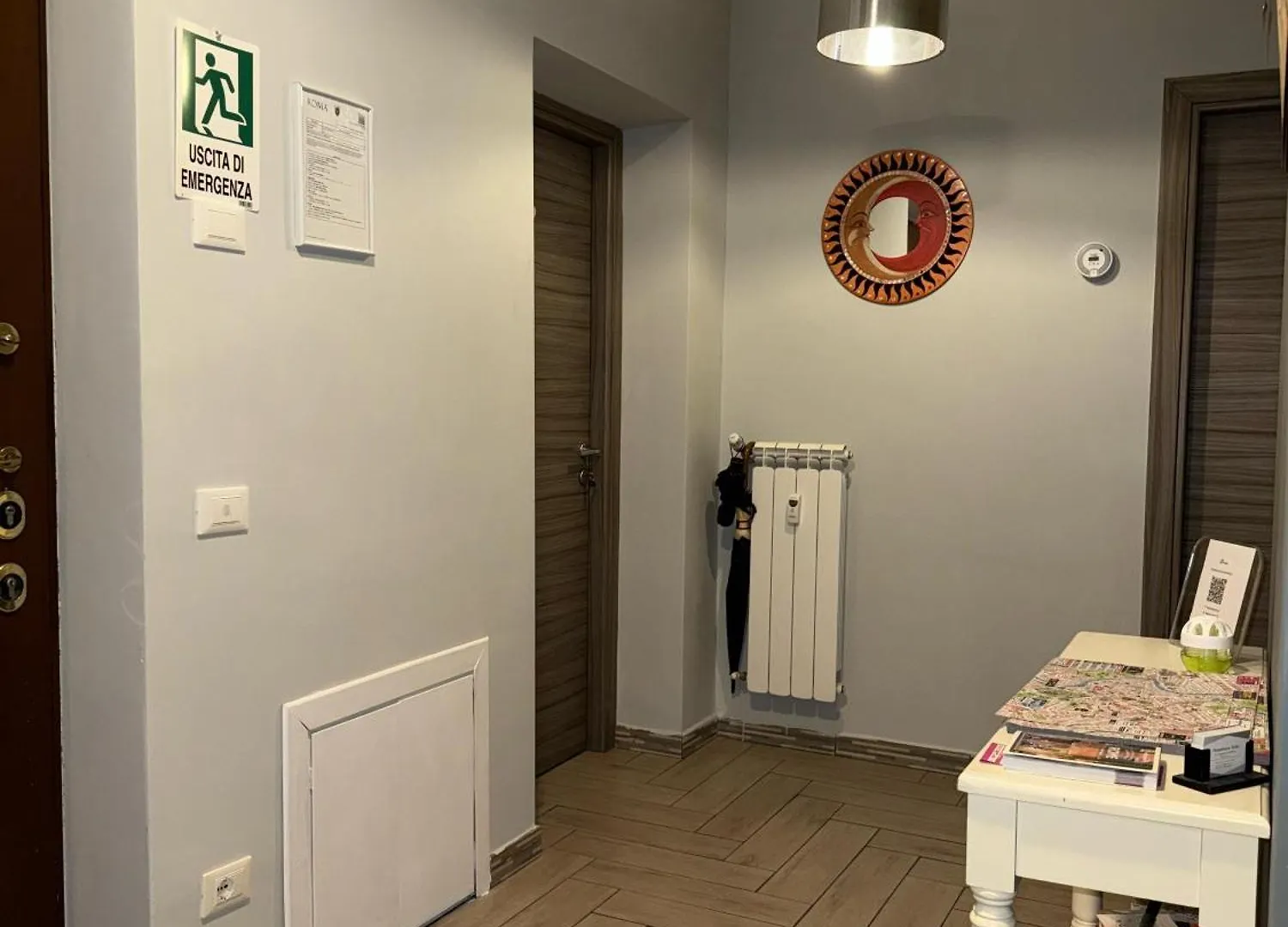 Guest house Napoleone Suite Rome