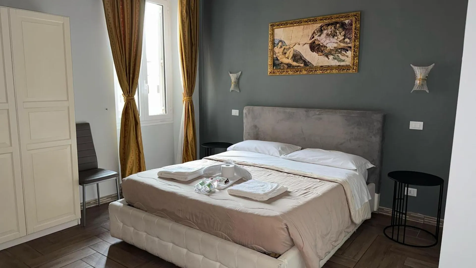 Napoleone Suite Rome Guest house