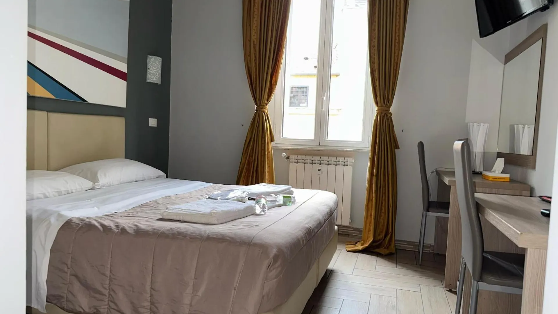 Guest house Napoleone Suite Rome