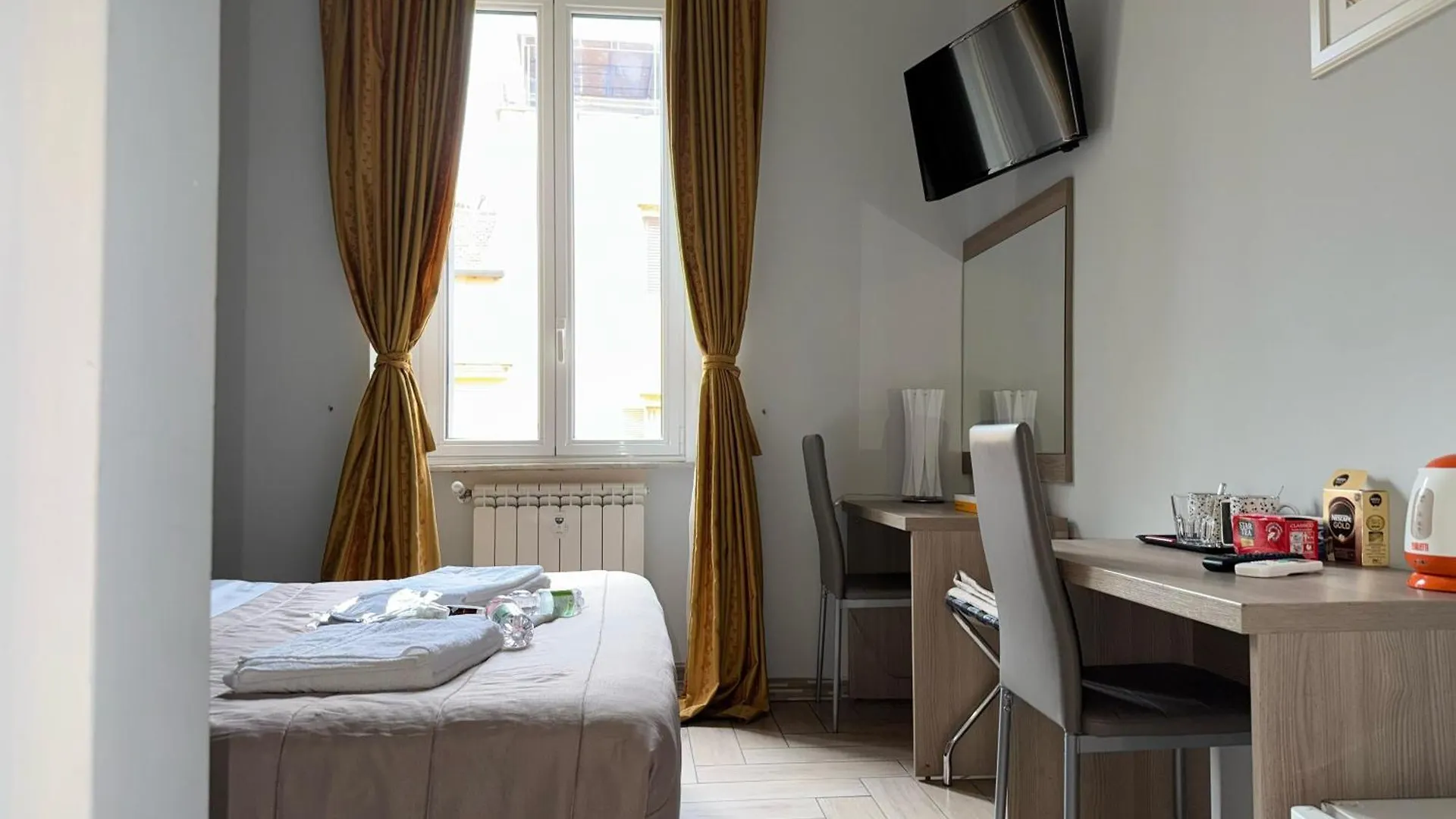 Napoleone Suite Rome Guest house