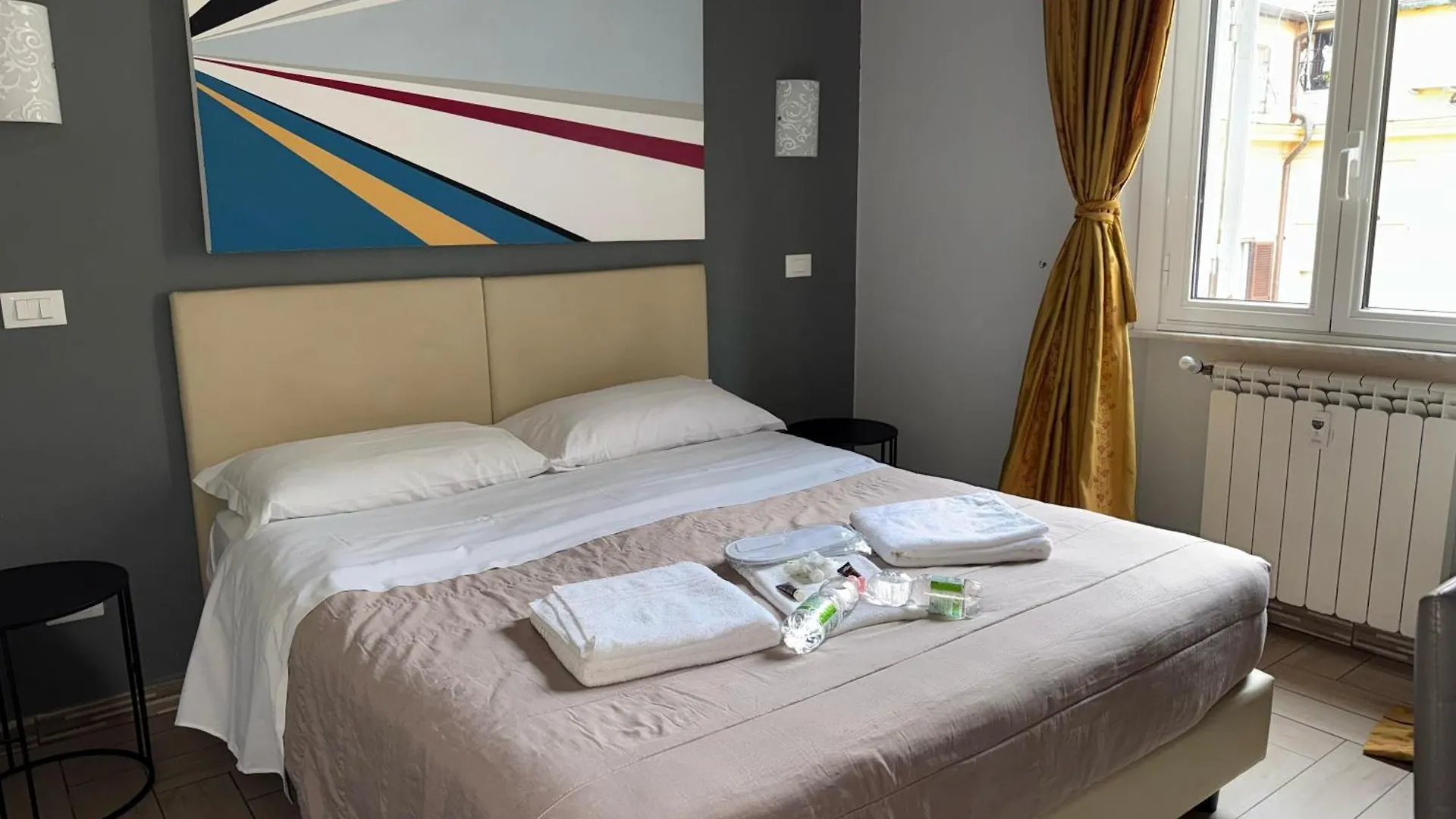 Napoleone Suite Rome Guest house