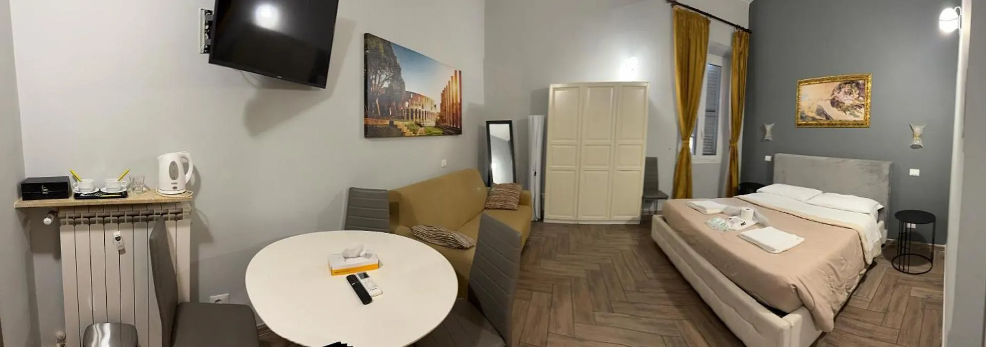 Guest house Napoleone Suite Rome