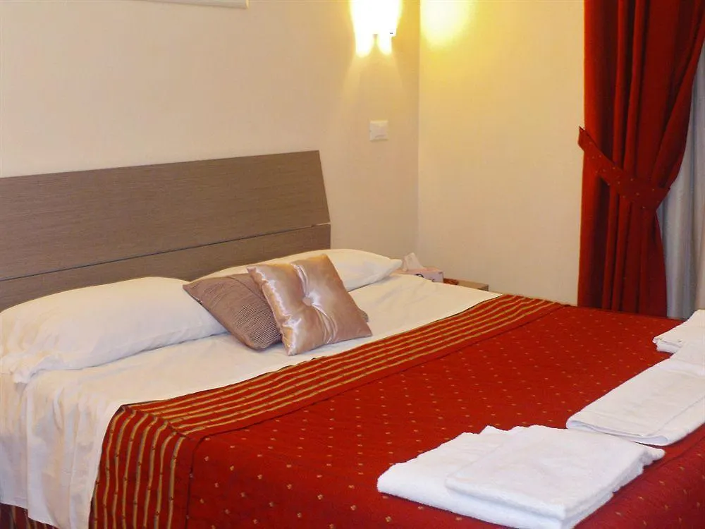 Napoleone Suite Rome Guest house