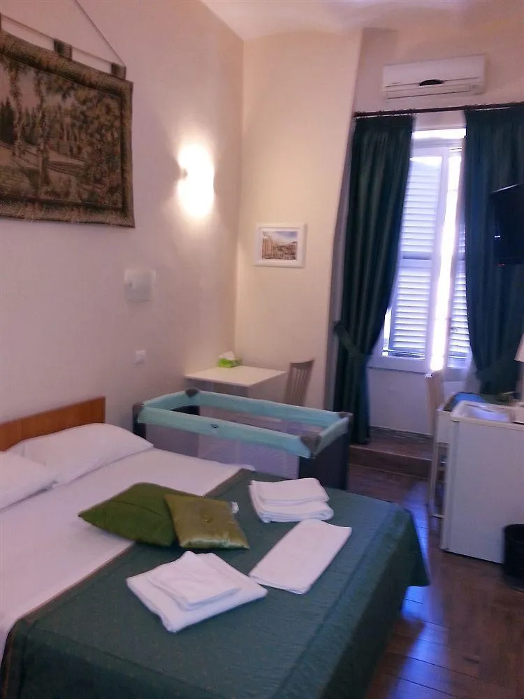 Napoleone Suite Rome 0*,  Italy