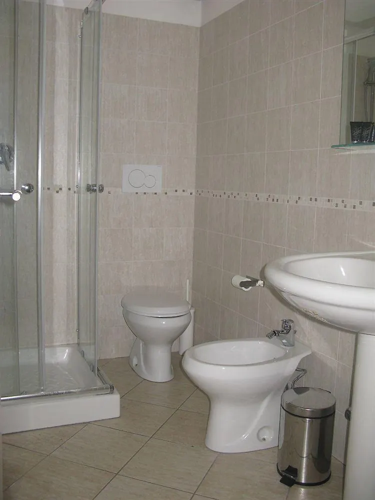 Napoleone Suite Rome