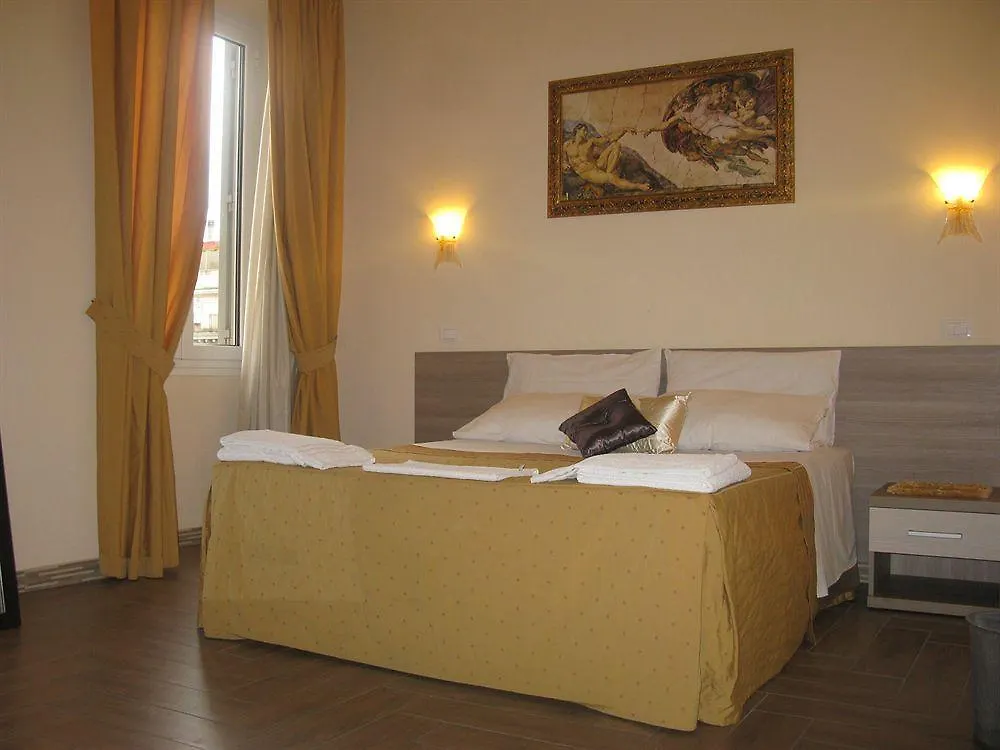 Guest house Napoleone Suite Rome