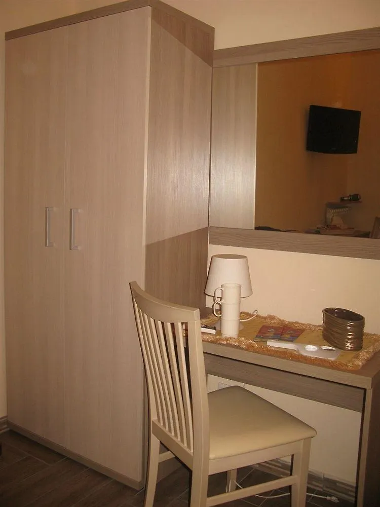 Napoleone Suite Rome Guest house