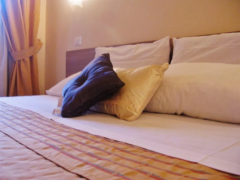 Napoleone Suite Rome