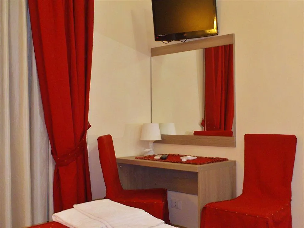 Guest house Napoleone Suite Rome Italy