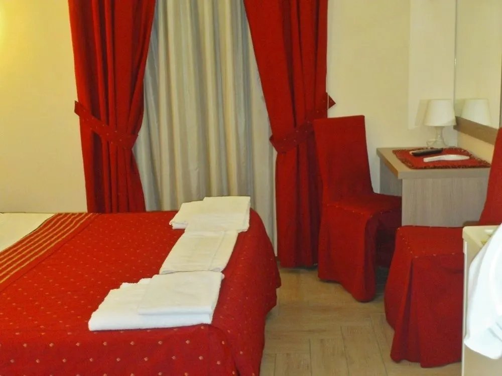 Guest house Napoleone Suite Rome