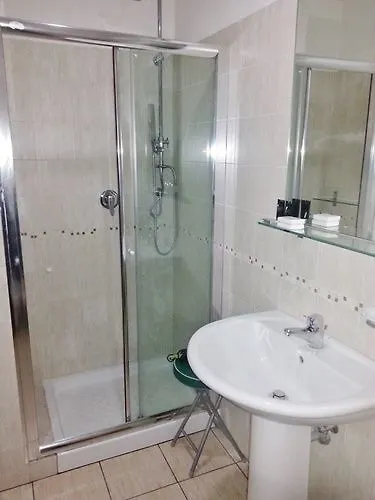 Guest house Napoleone Suite Rome