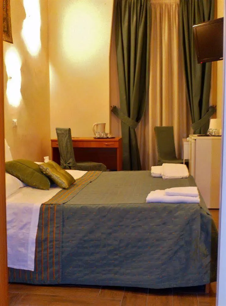 Napoleone Suite Rome Italy